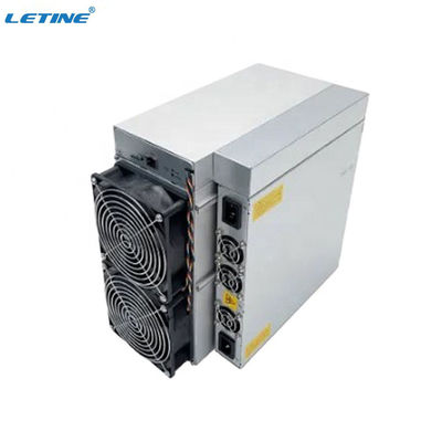 L7 9300m Scrypt Blockchain Bitmain Asic Antminer L7 9300m Asic LTC DOGE 광부