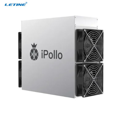 새로운 릴리스 IPollo V1 하이드로 마이너 850M 690W ETC ASIC 마이너 V1 클래식