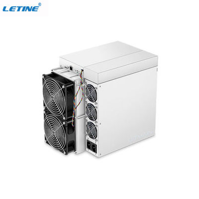 주식 BTC Asic 마이너 Antminer S19k Pro 120Th/S SHA-256 비토신 광산 기계