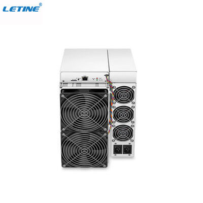 주식 BTC Asic 마이너 Antminer S19k Pro 120Th/S SHA-256 비토신 광산 기계
