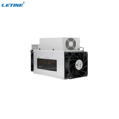 전원 공급 장치가 있는 MicroBT Whatsminer M30s++ 비트코인 ​​광부 110T