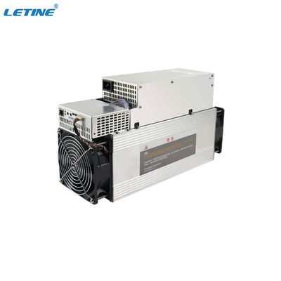 전원 공급 장치가 있는 MicroBT Whatsminer M30s++ 비트코인 ​​광부 110T