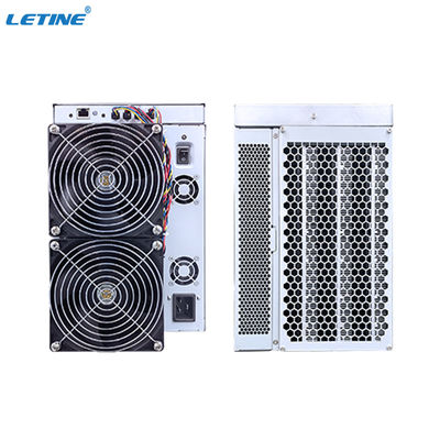 BTC 블록체인 채굴기 Canaan Avalon A1366 120Th/S Sha-256 3313W Avalonminer 1366 Avalon 1366