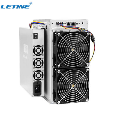 Blockchain BTC BCH Canaan Avalon Asic Miner 1366 130T SHA-256 비트코인 ​​채굴기