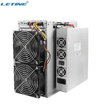 Blockchain BTC BCH Canaan Avalon Asic Miner 1366 130T SHA-256 비트코인 ​​채굴기