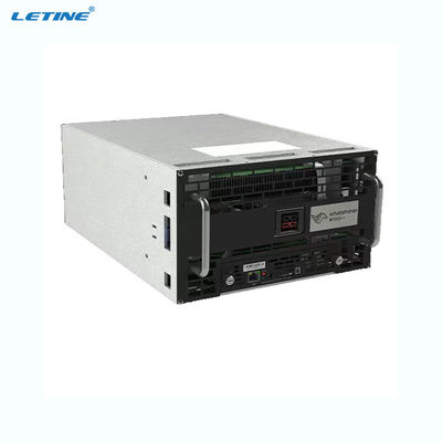 WhatsMiner M66S 298T 4995W BTC Asic 마이너 오일 냉각 M66 280T 몰입 냉각