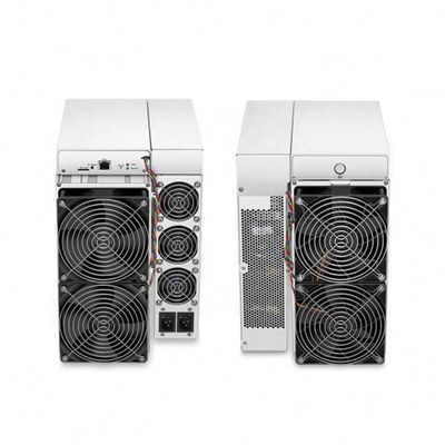 전원 공급 장치가 있는 Bitmain Antminer S19 95TH/S Bitcoin 광부 전원 3250W Asic 광부