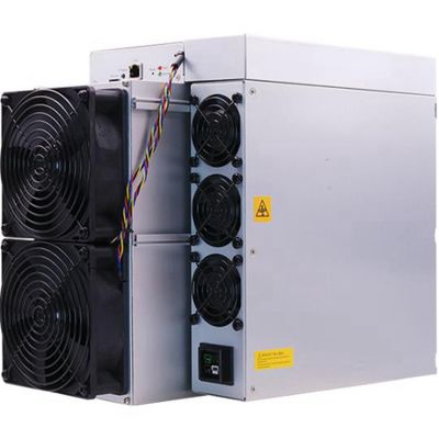 비트코인 광부 기계를 냉각시키는 S19K 프로 120T 23J/T 비트마인 Asic 앤트미네르 공기