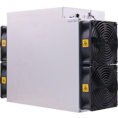 비트코인 광부 기계를 냉각시키는 S19K 프로 120T 23J/T 비트마인 Asic 앤트미네르 공기