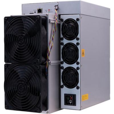 비트코인 광부 기계를 냉각시키는 S19K 프로 120T 23J/T 비트마인 Asic 앤트미네르 공기