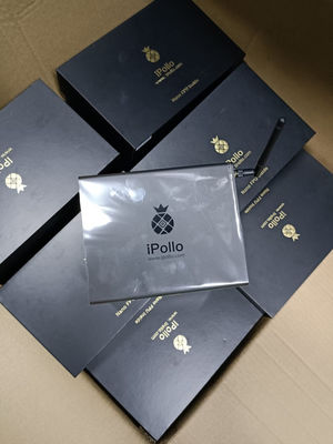 새로운 릴리스 IPollo V1 하이드로 마이너 850M 690W ETC ASIC 마이너 V1 클래식