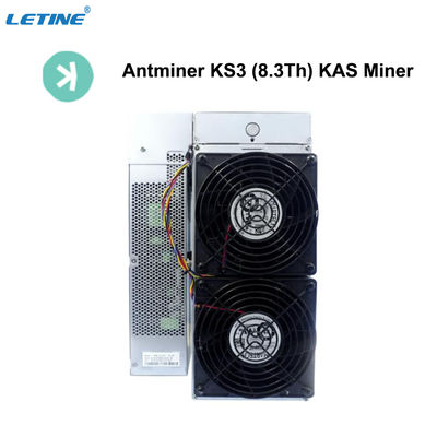 광산자 Bitmain Asic Antminer KS3 9400G 3500W KAS 광산자 KS3 9.4T 카스파 광산 기계