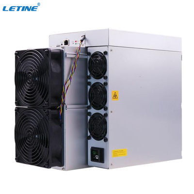 75db 비트코인 마이너 S19K 프로 120Th/S 2760W 23J/T BTC 마이닝 머신 앤트마이너 S19K 프로