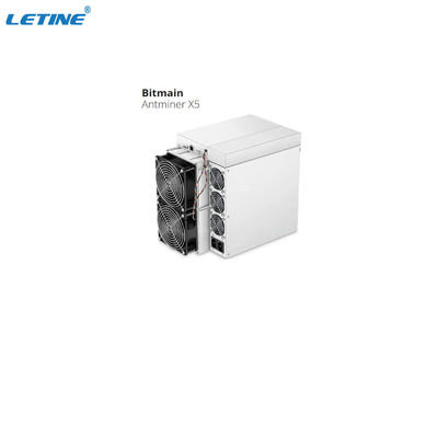 XRM Bitmain Asic Antminer X5 212kh/S 비트메인 채굴 RandomX 알고리즘