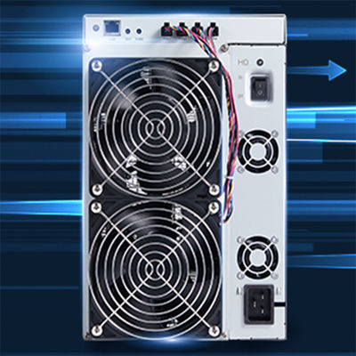 KAS K9 11Th/S 카스파 마이너 3400W 풍력 마이너 K9 11T KHeavyHash 블록체인 마이너