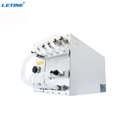 앤트마이너 S21 하이드로 335Th/S BTC 아시크 마이너 SHA-256 16J/T 비토신 워터쿨러 마이너