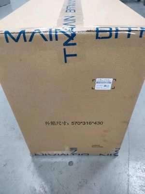 하이 해시트 앤트마이너 S21 200T 3500W BTC 마이너 Sha256 S21 하이드로 335T 16W/T 낮은 전력 비용