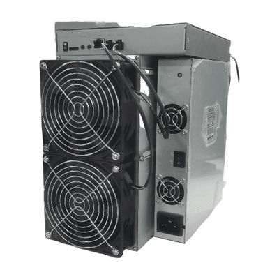 블랙마이너 K9 11T 3300W KAS 카스파 마이너 KHeavyHash 공기 냉각 아시크 마이너