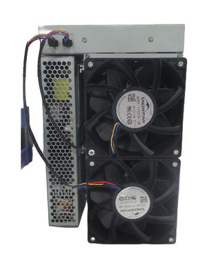 블랙마이너 K9 11T 3300W KAS 카스파 마이너 KHeavyHash 공기 냉각 아시크 마이너