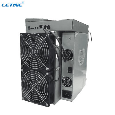 블랙마이너 K9 11T 3300W KAS 카스파 마이너 KHeavyHash 공기 냉각 아시크 마이너