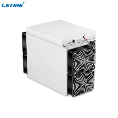 안트마이너 S21 200T 암호화 채굴기 17.5J/T 3500W Sha-256 비트코인 채굴