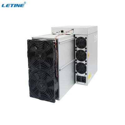 앤트마이너 T21 190T 3610W 19.0J S19k Pro BTC 마이너 WhatsMiner M60S
