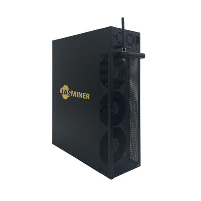 자스미너 X16-Q ETC 1845M 마이너 자스미너 X16 고출력 3U 조용 서버