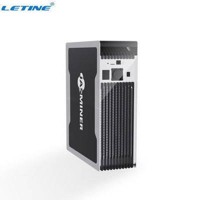 새 자스미너 X4-Q 아시크 마이닝 에스마스터 5G 1040Mh 480W ETC 이더리움 마이닝 서버 자스미너-Q