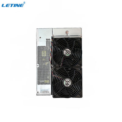 비트메인 아시크 앤트마이너 S21 200T 16J/T SHA-256 블록체인 비트코인 마이너 전력 소모 3550W