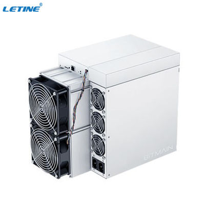 앤트마이너 T21 190TH 비트코인 마이닝 머신 SHA-256 알고리즘