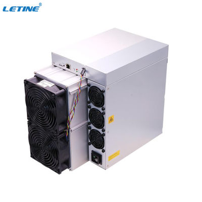 앤트마이너 T21 190TH 비트코인 마이닝 머신 SHA-256 알고리즘