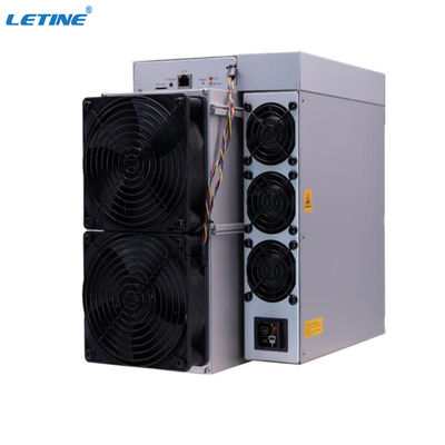 앤트마이너 T21 190TH 비트코인 마이닝 머신 SHA-256 알고리즘