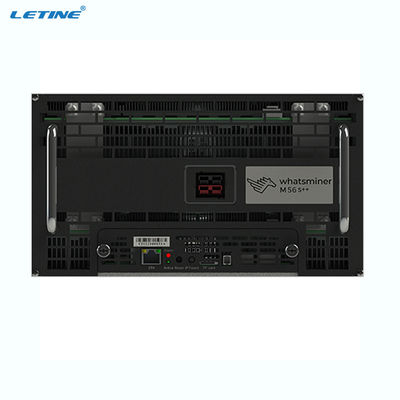 BTC 몰입 냉각 오일 냉각 비트코인 아시크 마이너 마이크로BT 와시마이너 M66s 238T 280T