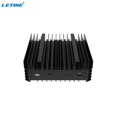 아이스리버 KS0 프로 KAS 카스파 아시크 마이너 200GH 100W 원본 PSU와 함께