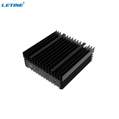 아이스리버 KS0 프로 KAS 카스파 아시크 마이너 200GH 100W 원본 PSU와 함께