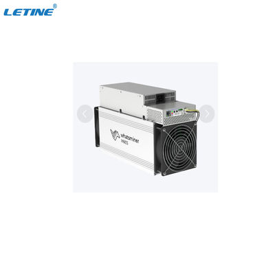 이더넷 비트코인 아시크 마이너 WhatsMiner M60S 170T 3145W
