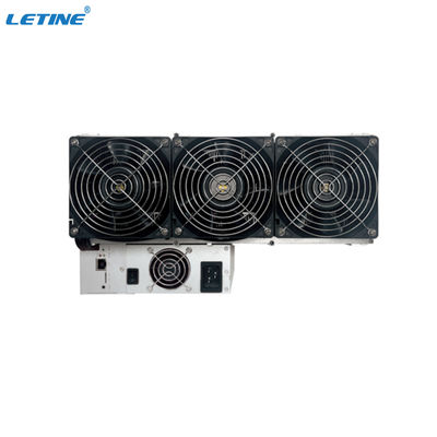새 JASMINER X44-Q 7780M 780W 40db 고출력 조용한 서버