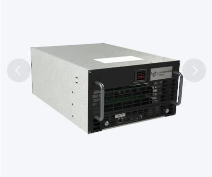 AC380 - 480V BTC Asic 마이너 마이크로BT Whatsminer M66S 270T 4995W