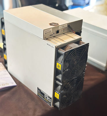 앤트마이너 T21 비트코인 아시크 마이너 BTC/BCH/BSV SHA256 공기 냉각 마이너 190T 3610W 19.0J/T