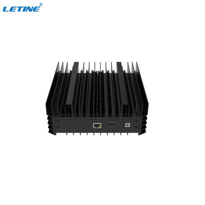 ICERIVER KAS KS0 ULTRA 400G 100W 회색 강철 KHeavyHash 카스파 KDA 알고리즘