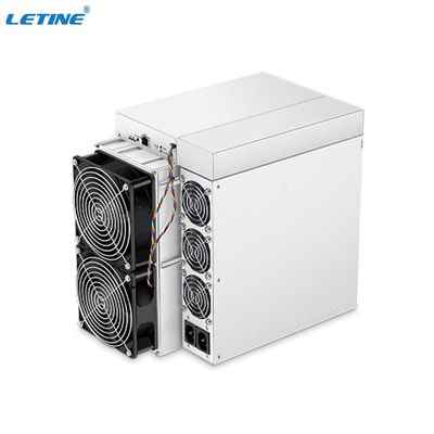 KHeavyHash 알고리즘 Bitmain Antminer KS3 8.3T 8.2T 카스파 광산 기계