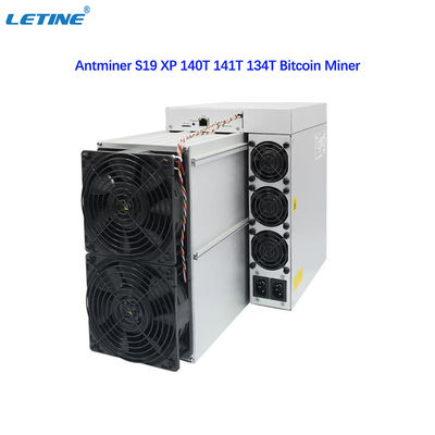 비트메인 앤트마이너 S19J XP 151T 21.5W 아시크 마이너 샤-256 알고 비트코인 마이닝 머신