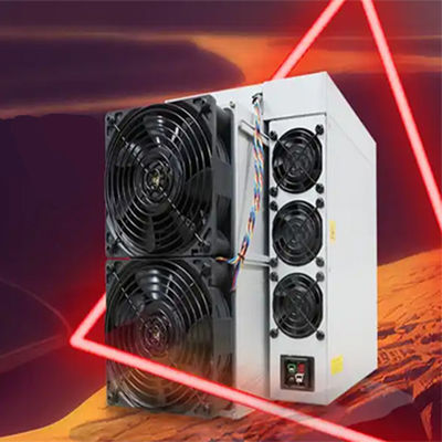 Antminer T21 190Th/S 3610W 19J/T 블록체인 마이너 BTC 비트코인 마이너 T21