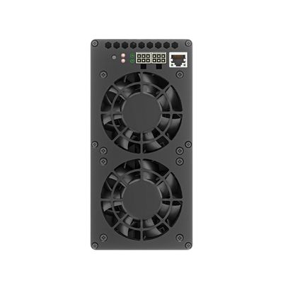 골드셸 미니 도지 III 650Mh/S 새로운 암호화 채굴기 스크립트 알고리즘 LTC 도지 아시크 채굴기