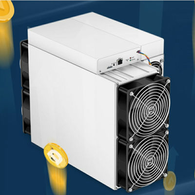 S21 200T 3500W 비트코인 마이너 BTC BCH BSV SHA256 알고리즘 공기 냉각 마이너