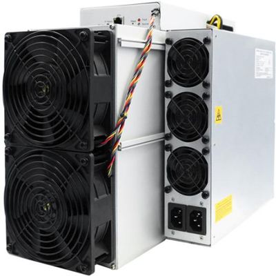 비트메인 앤트마이너 D9 1770Gh 뉴 아시크 마이너 대시 코인 마이너 X11 알고리즘 1770 GH/S 2839W