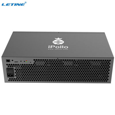 새로운 릴리스 IPollo V1 하이드로 마이너 850M 690W ETC ASIC 마이너 V1 클래식