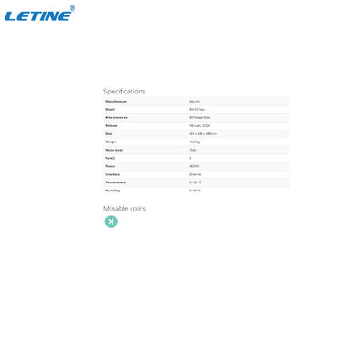 이벨링크 BM-KS 맥스 블록체인 마이너 BM-KS 맥스 IBeLink 10.5Th/S 마이닝 마이너