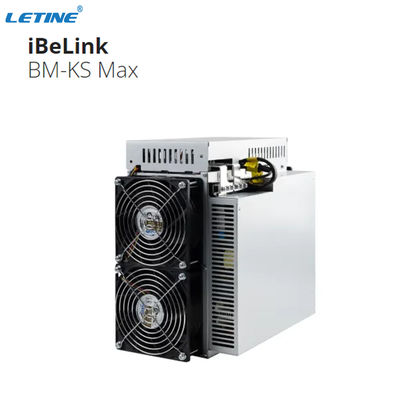 IBELINK KS MAX KASPA MINER 10.5 TH/S 3400W ASIC 광산 기계