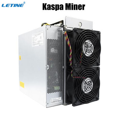 최신 KAS 마이너 KS5 프로 21TH/S Bitmain Antminer KS5 20T 3000W 카스파 광산 기계